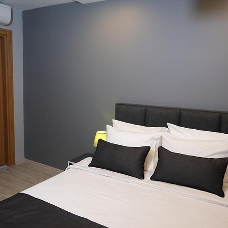Ore Pera Suites Istambul Exterior foto
