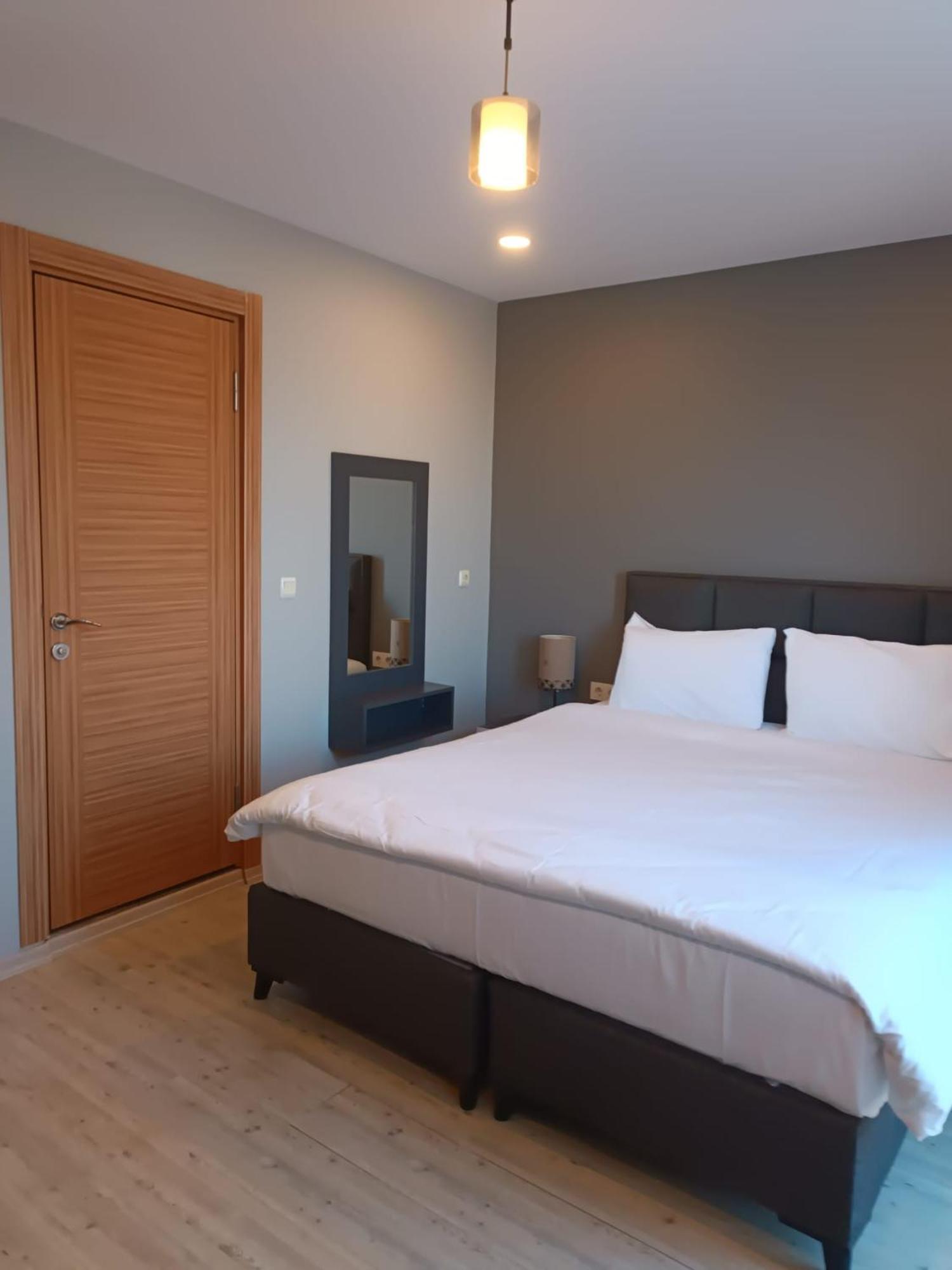 Ore Pera Suites Istambul Exterior foto