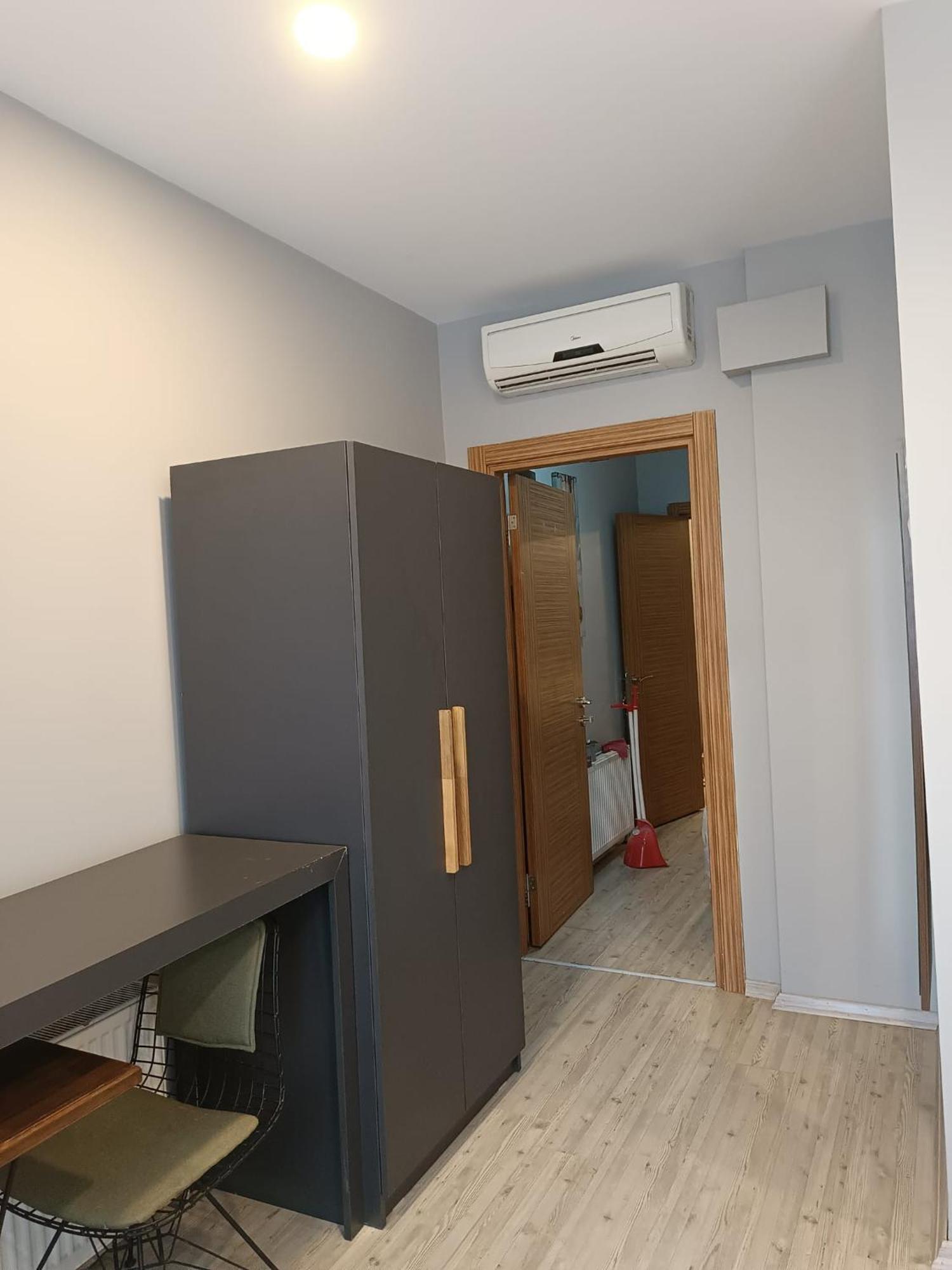 Ore Pera Suites Istambul Exterior foto