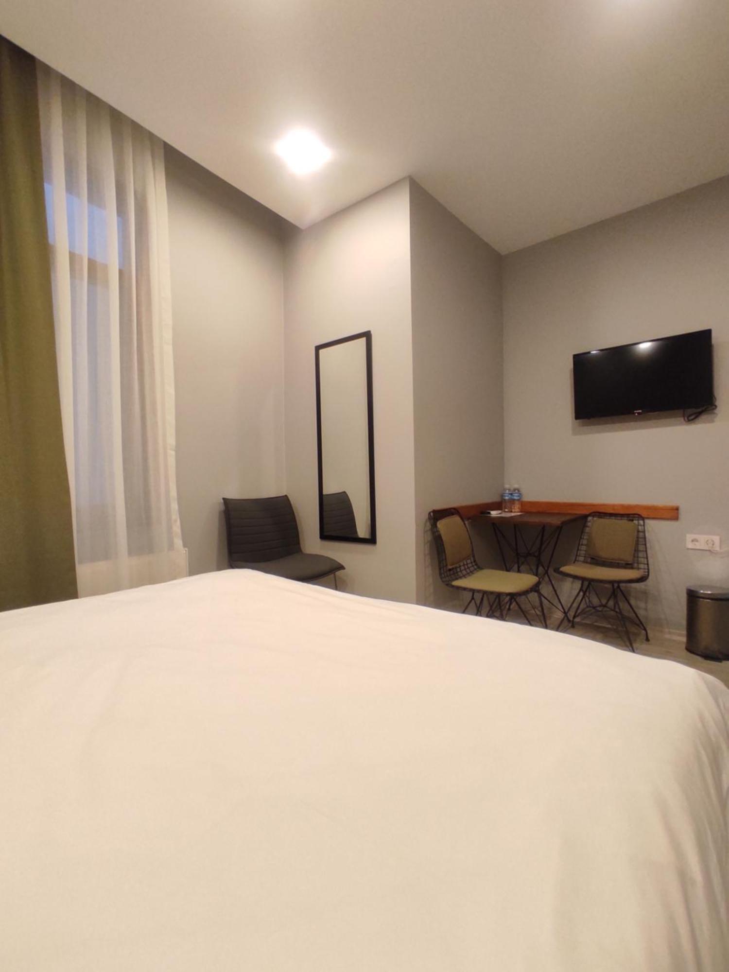 Ore Pera Suites Istambul Exterior foto