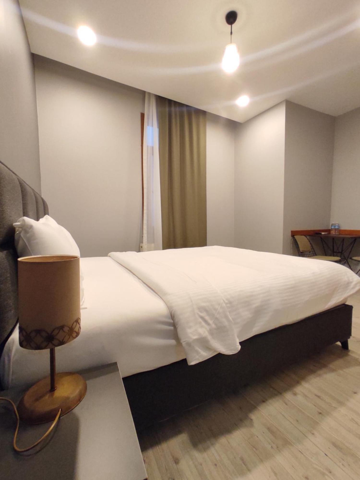 Ore Pera Suites Istambul Exterior foto