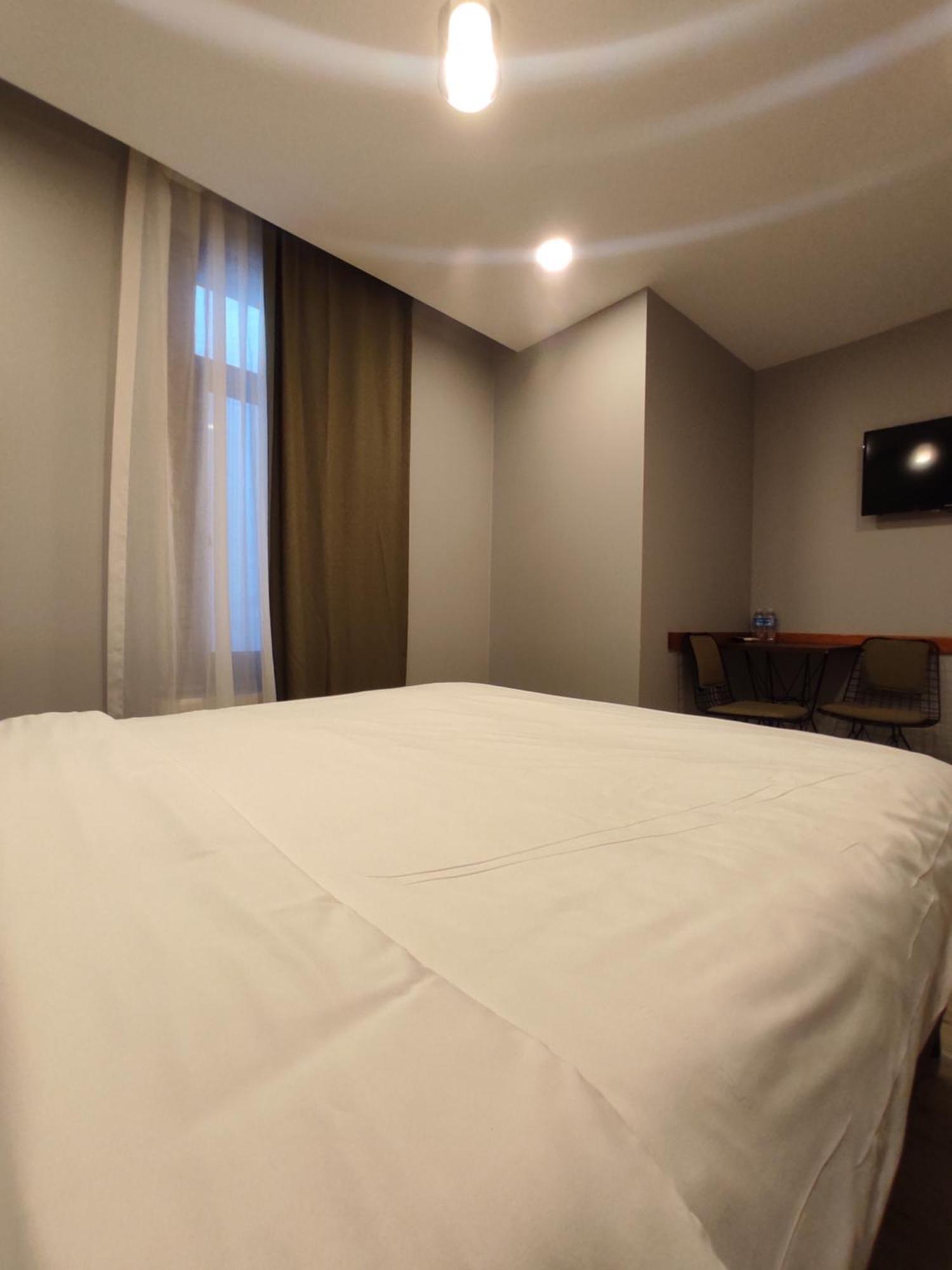 Ore Pera Suites Istambul Exterior foto