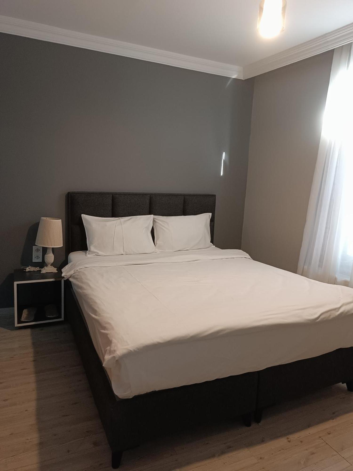 Ore Pera Suites Istambul Exterior foto