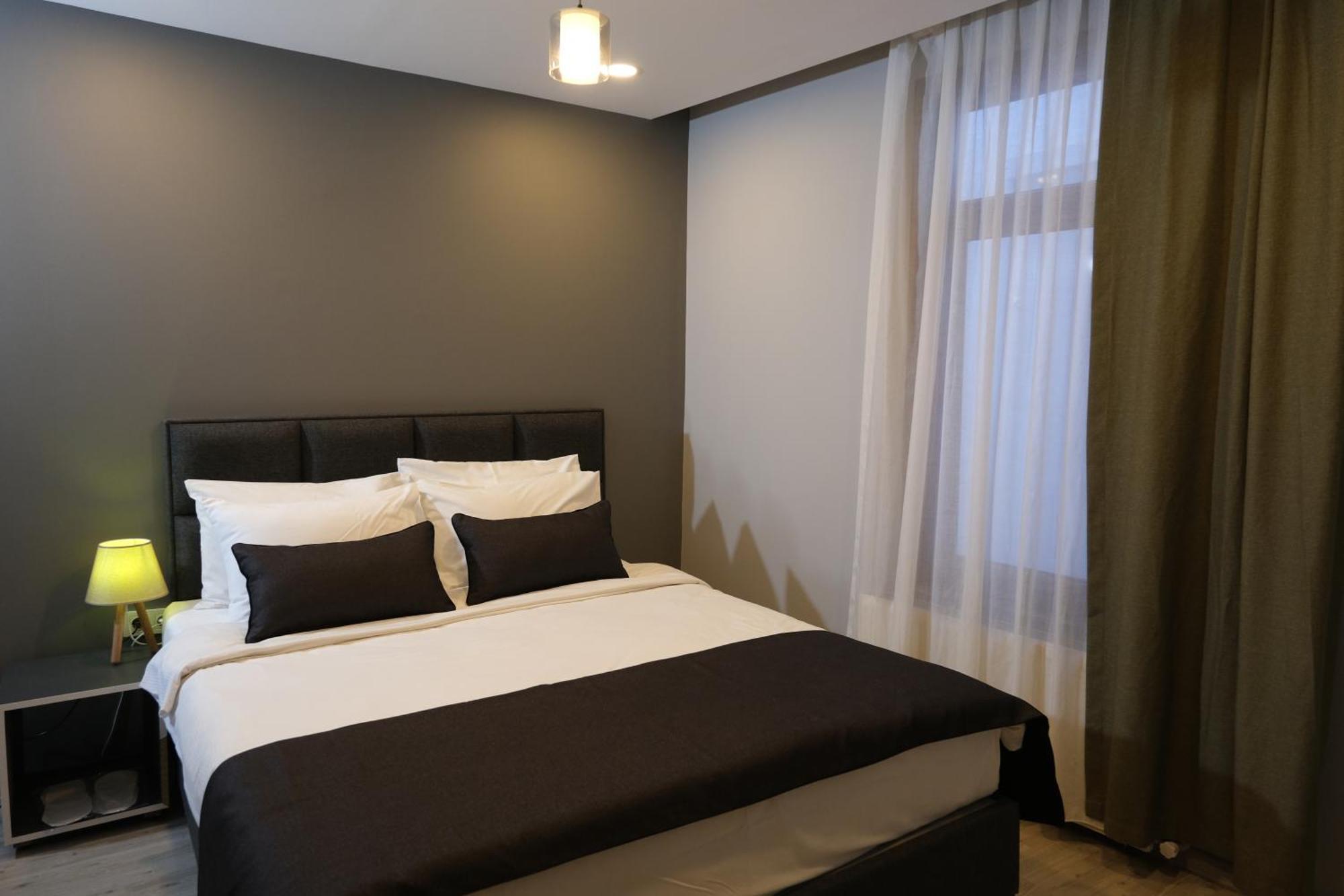 Ore Pera Suites Istambul Exterior foto