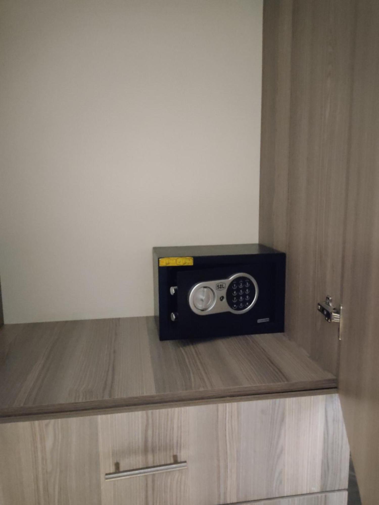 Ore Pera Suites Istambul Exterior foto
